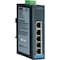 Advantech 5-Port 10/100Mbps Unmanaged Ethernet Switch EKI-2525-BE - alternate 5